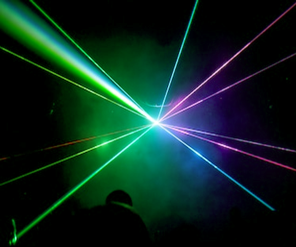 Lazer 2