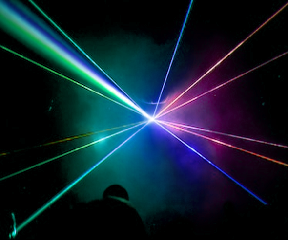 Lazer 3