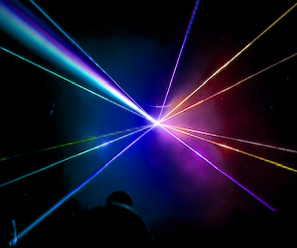 Lazer 4