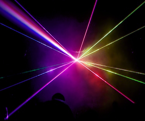 Lazer 5