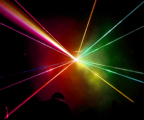 Lazer 6
