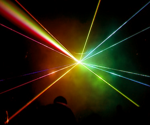 Lazer 7