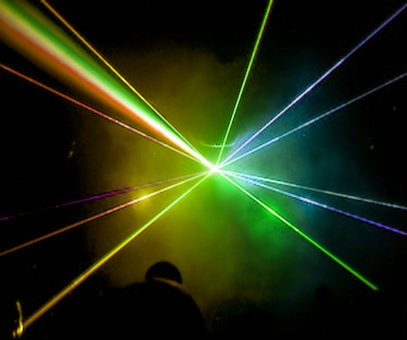 Lazer 8