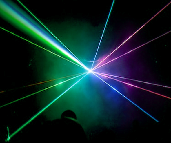Lazer 9