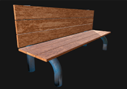Le banc