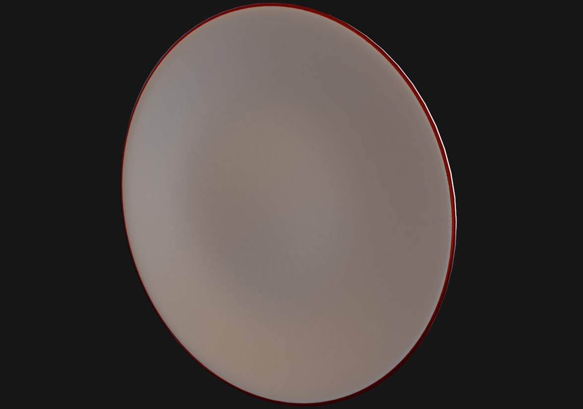 Vue de dos
