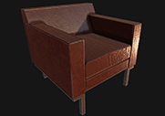 Le fauteuil