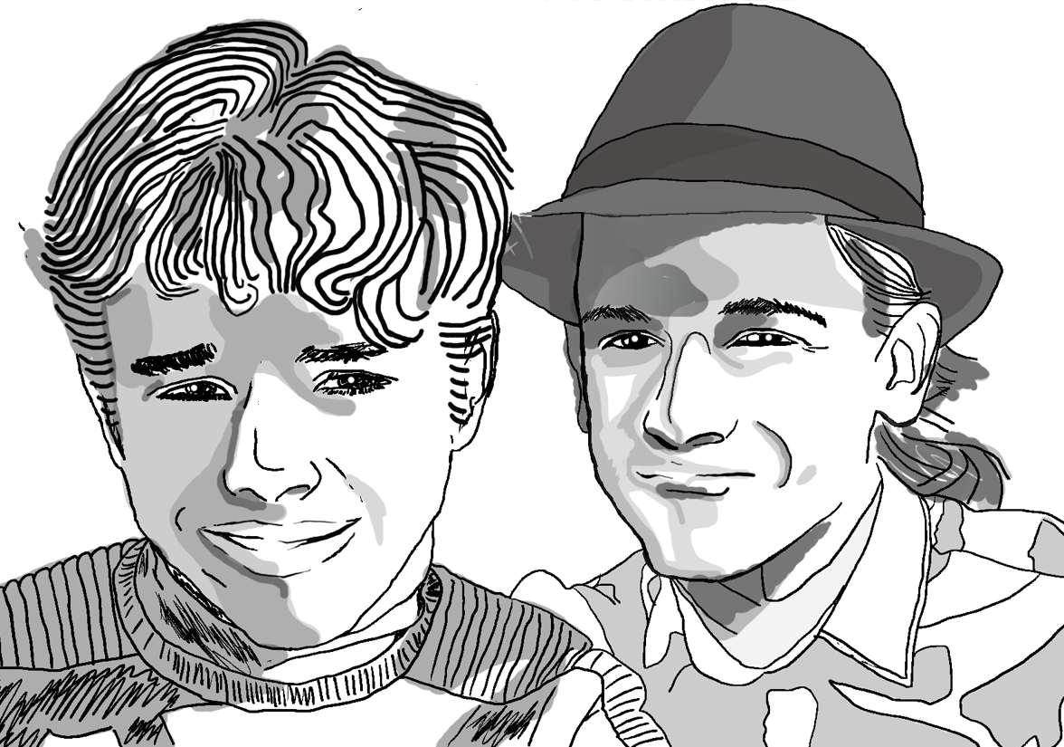 Mon frère et moi 2