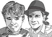 Mon frère et moi 2