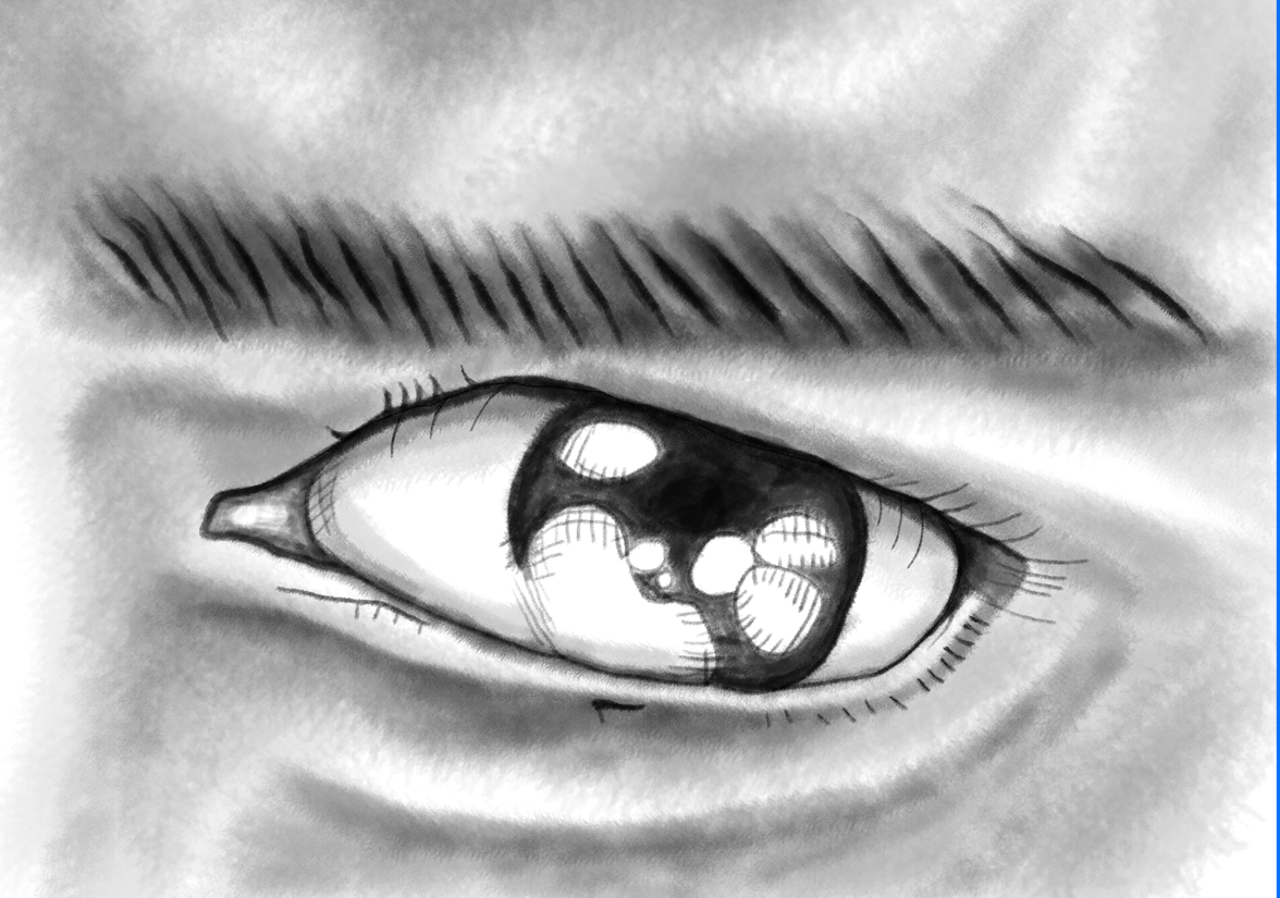 L'oeil 4
