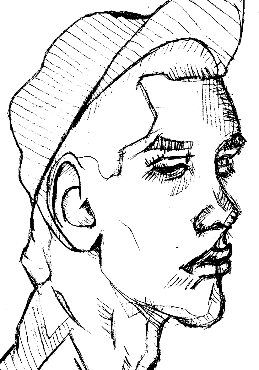 Alexandre