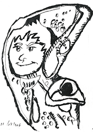 L'astronaute 4