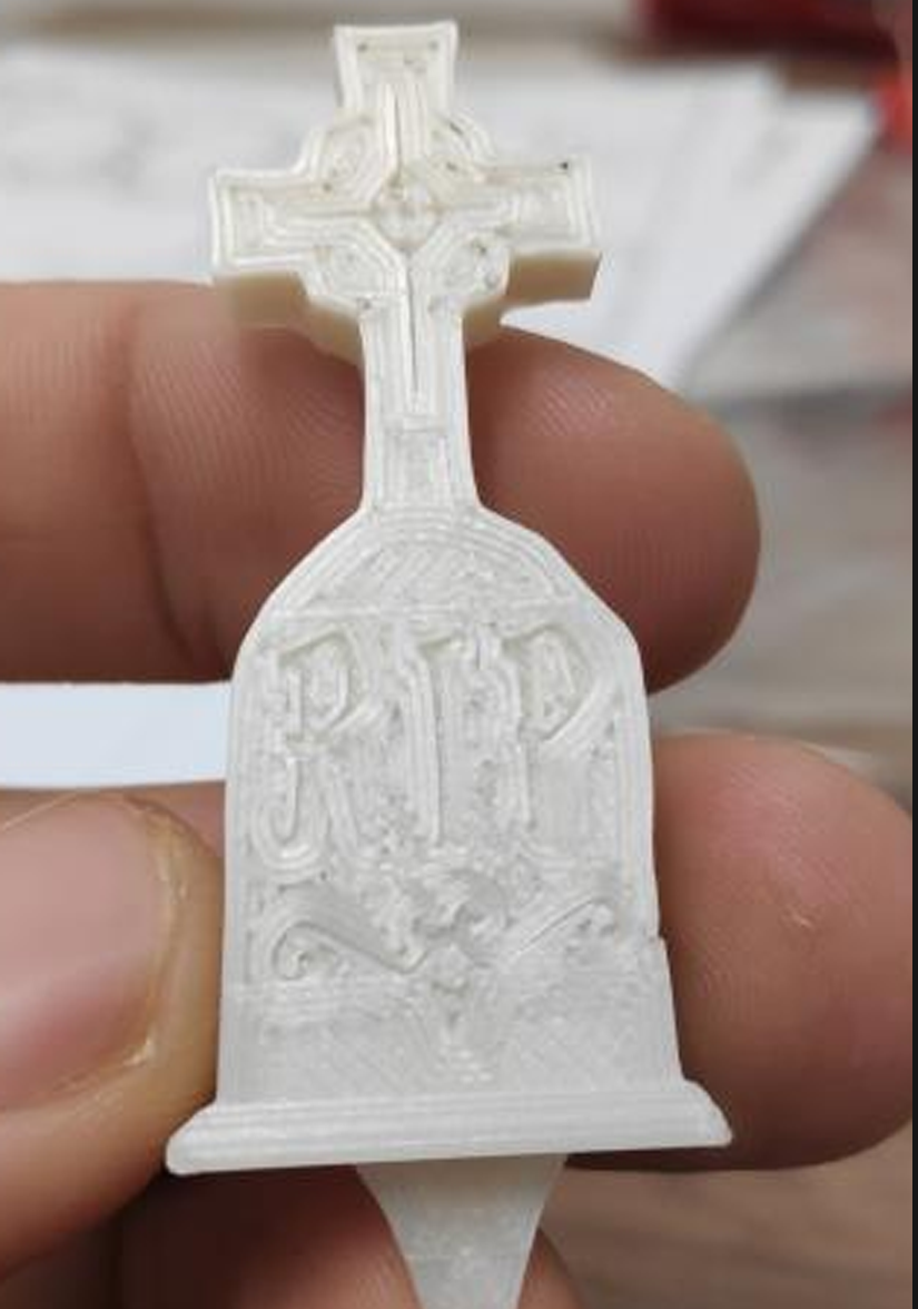 Impression 3D