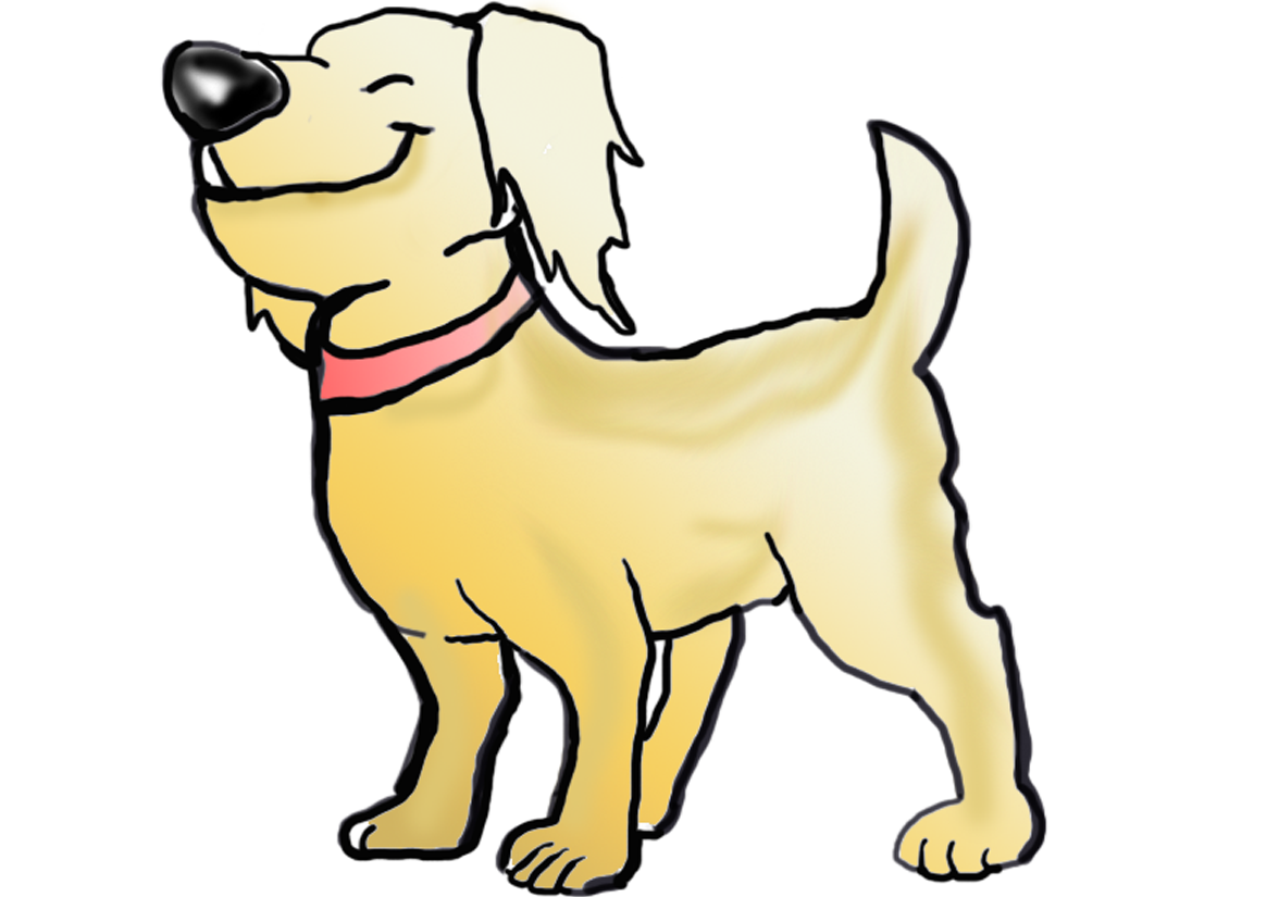 Chien propre 2