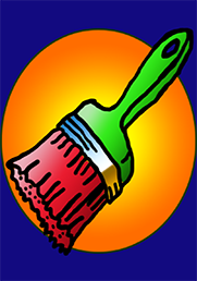 La peinture