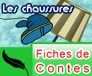 Les chaussures