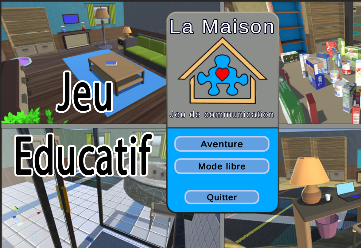 La Maison