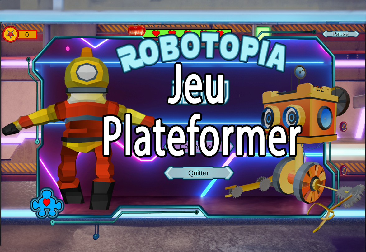 Robotopia